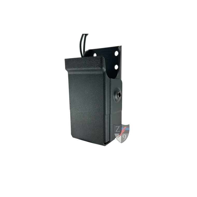Zero9 Portable Radio Case / APX4000