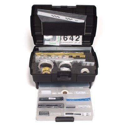 Sirchie - Master Measuring Scales Kit