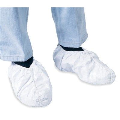 Sirchie - Disposable Shoe Covers