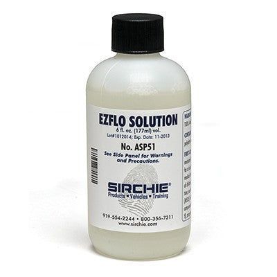 Sirchie - EZFLO Solution