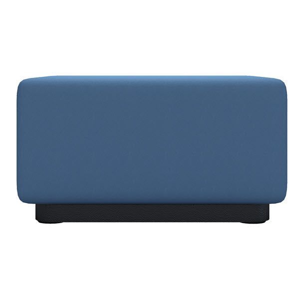 Moduform - End Table / Ottoman