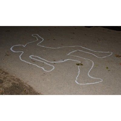 Sirchie - Reflective & White Chalk