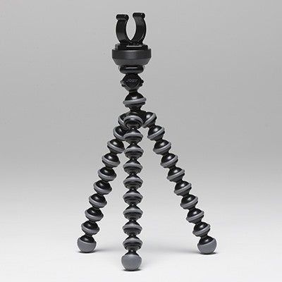 Sirchie - Tactical MAX Flexible Mini Tripod