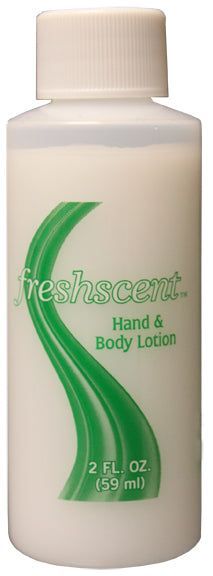 Freshscent Hand & Body Lotion - FL2 | FL4 | FL8