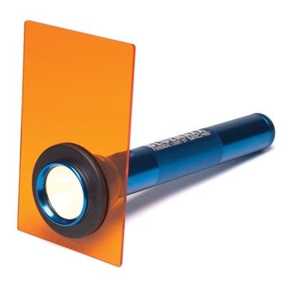 Sirchie - Standard BLUEMAXX Forensic Light Source
