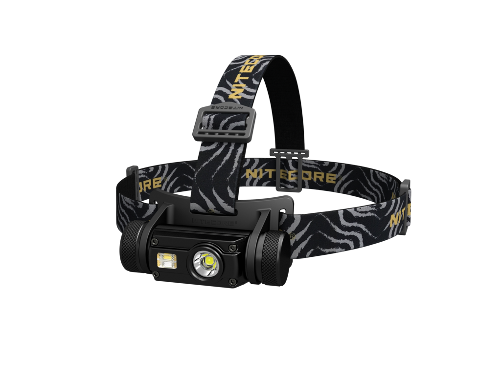 Nitecore HC65 - Headlamp Series