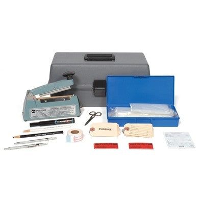 Sirchie - Evidence Sealing and Identification Kit