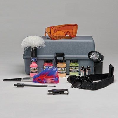 Sirchie - BLUEMAXX Amalgam Master Kit