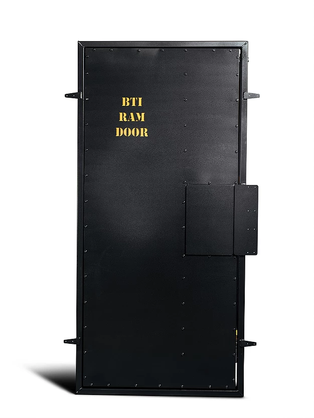 BTI - Ram Door