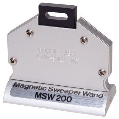 Sirchie - Magnetic Sweeper wand