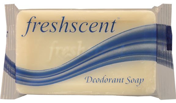 Freshscent Deodorant Soap - S12 | S34 | S1 | S15 | S3 | S5