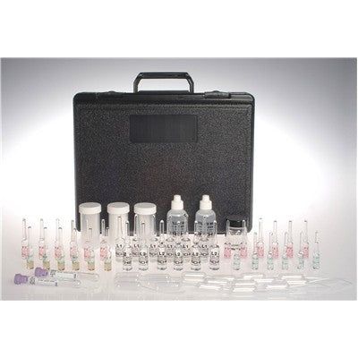 Sirchie - Master Field and Lab Blood Test Kit