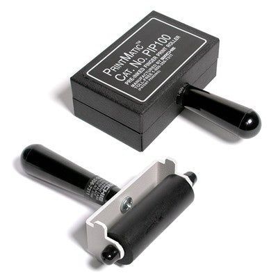 Sirchie - PrintMatic Porelon Ink Roller