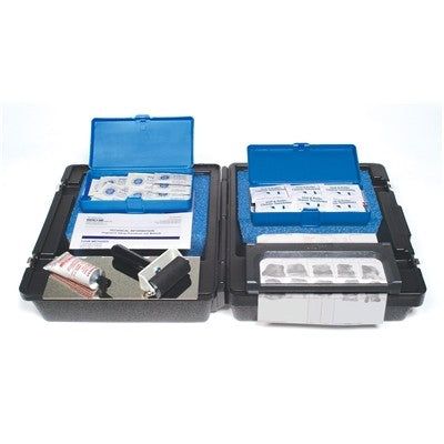 Sirchie - PRINTMATIC PORELON Slab/Roller Folding Compact Kit