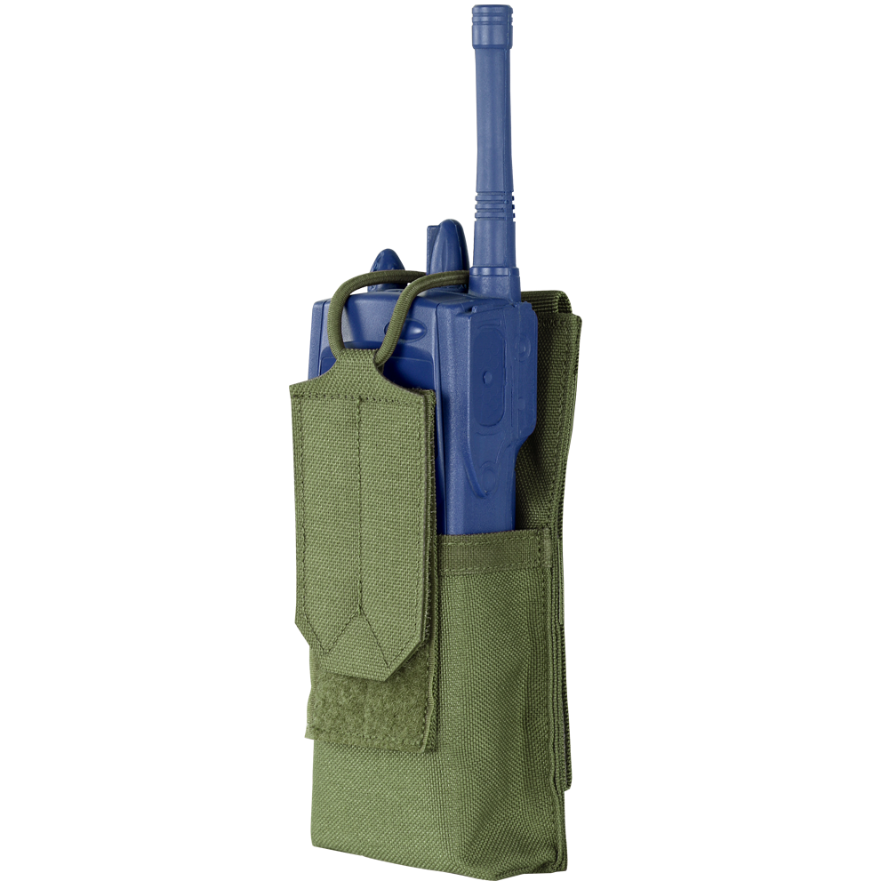 Condor - Patrol Radio Pouch