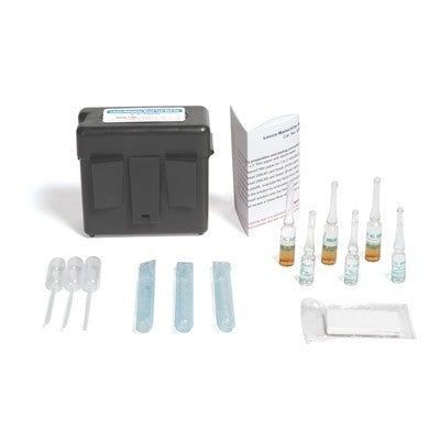 Sirchie - Leuco-Malachite Blood Test Belt Kit