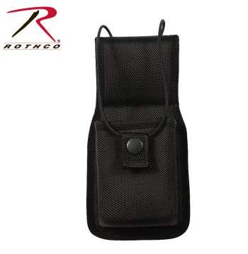 Rothco - Enhanced Molded Universal Radio Pouch