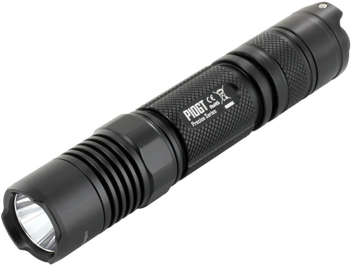 Nitecore P10GT - Precision Series