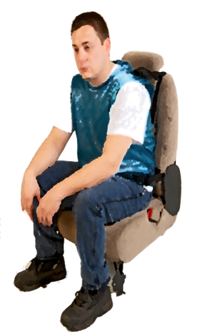 Concept Transport Harness