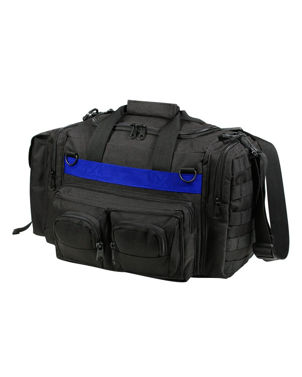 Thin Blue or Red Line Bags