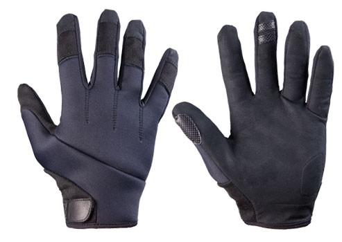 TurtleSkin Alpha - Puncture Resistant Gloves