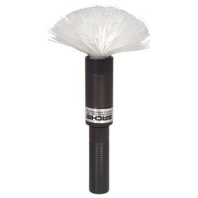 Sirchie - Retractable Fiberglass Brush