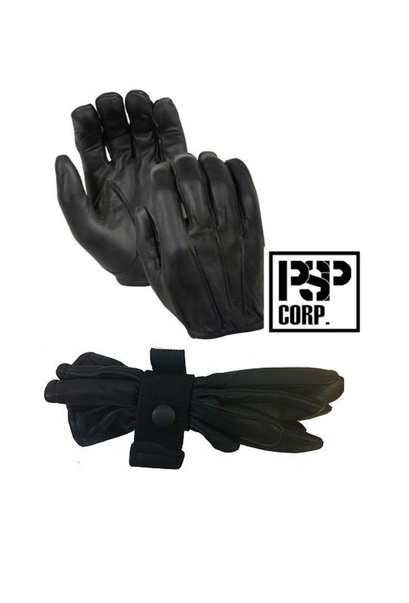 PSP Corp - Tactical Gloves Kit