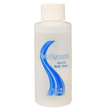 Freshscent Hand & Body Wash - FBG2 | FBG4