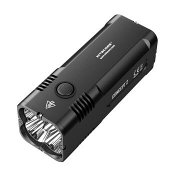Nitecore C2 - Concept Series