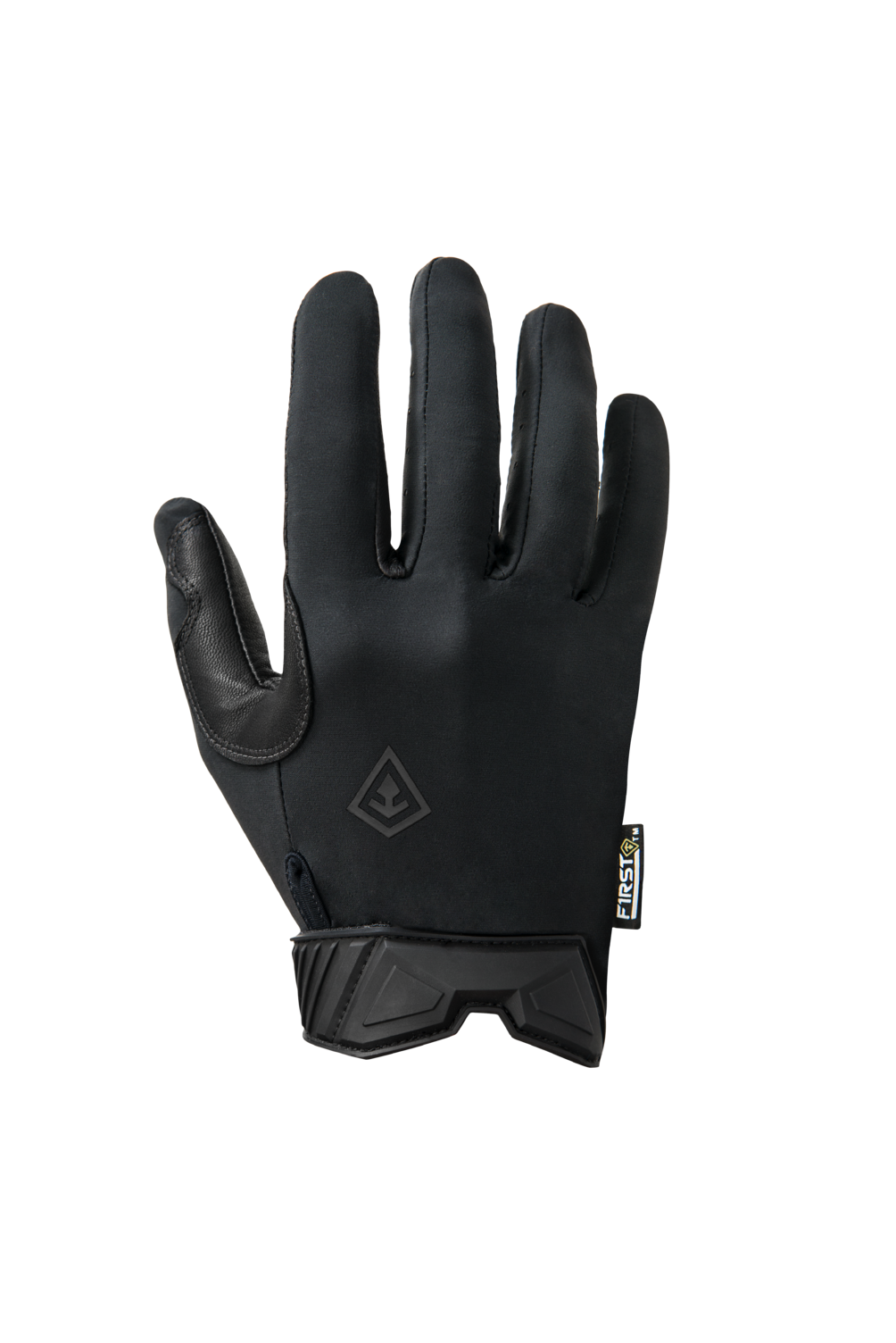 First Tactical - MEN’S LIGHTWEIGHT PATROL GLOVE - Black