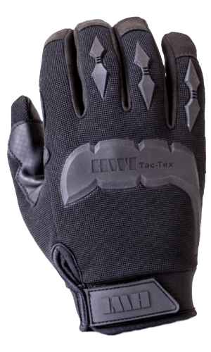 HWI - MG100/300 Tac-Tex Touchscreen Mechanic's Glove