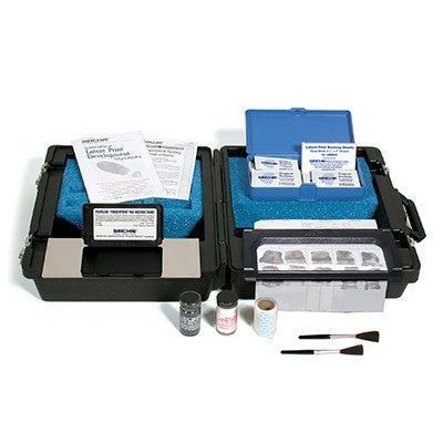 Sirchie - PRINTMATIC Flawless Compact Kit