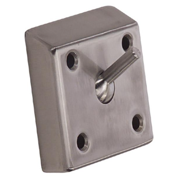 BALL PIN HOOK - Collapsing hook Suicide Prevention