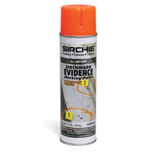 Sirchie - SirchMARK Evidence MarkingPaint