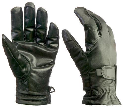 TurtleSkin Search - Puncture Resistant Gloves