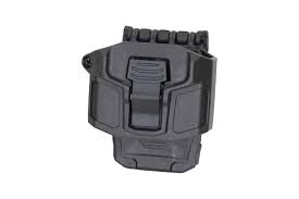 BolaWrap Blackhawk Retention Holster