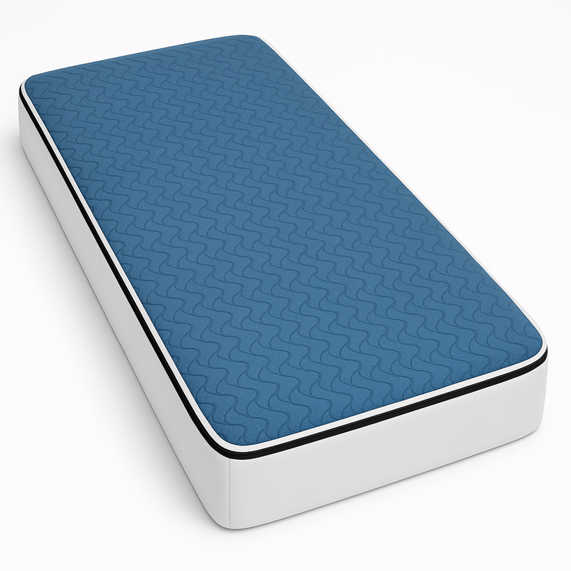 Suicide Prevention Mattress Cover With Zipper