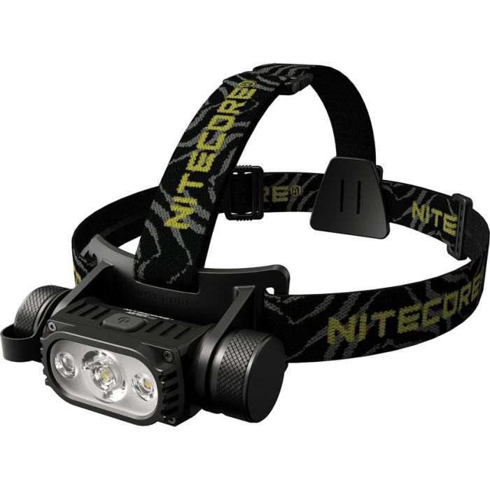 HC65 V2 Headlamp