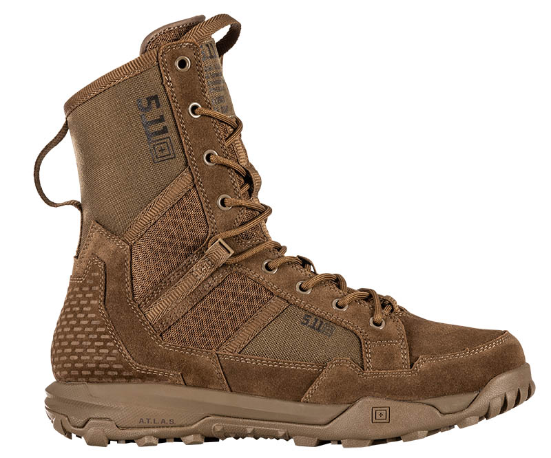 5.11 A.T.L.A.S. 8 Boot