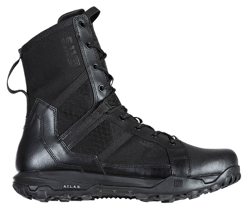 5.11 A.T.L.A.S. Side Zip Boot