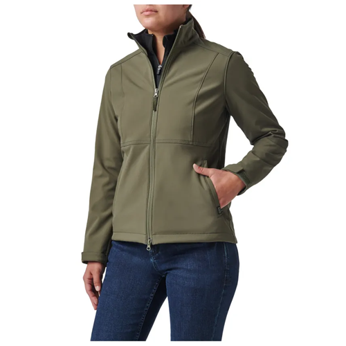 Leone Softshell Jacket