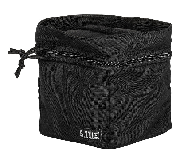 Range Master Pouch Sm