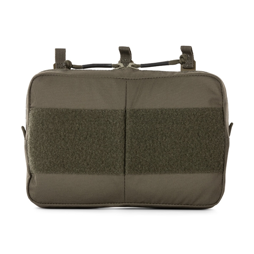 Flex 9 X 6 Horizontal Pouch