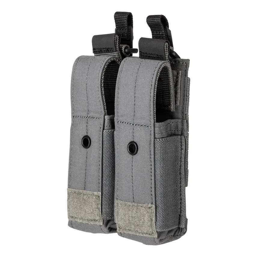 FLEX DBL PISTL CVR POUCH