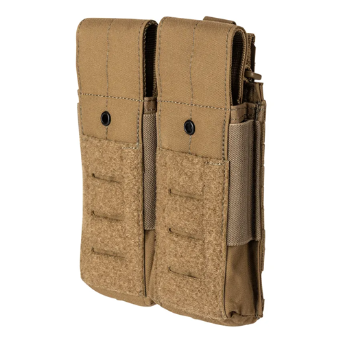 FLEX DBL AR CVR POUCH