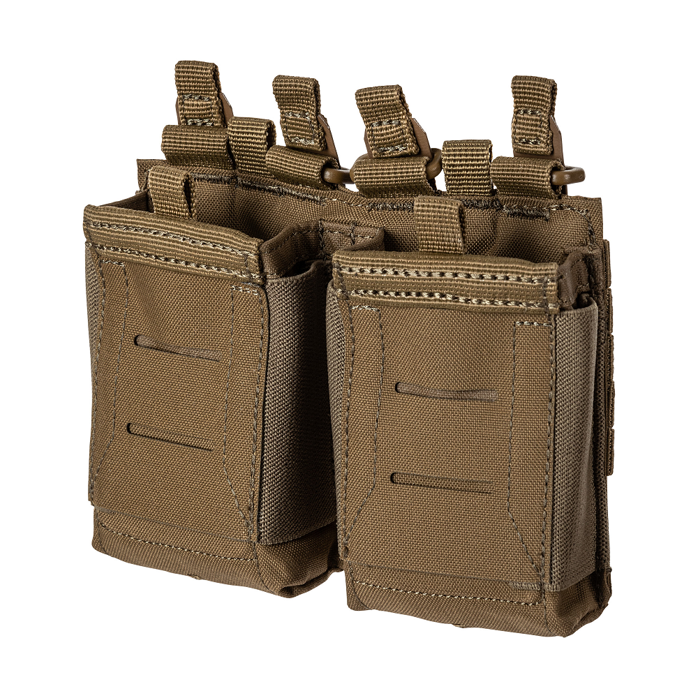 Flex Dbl Ar 2.0 Pouch