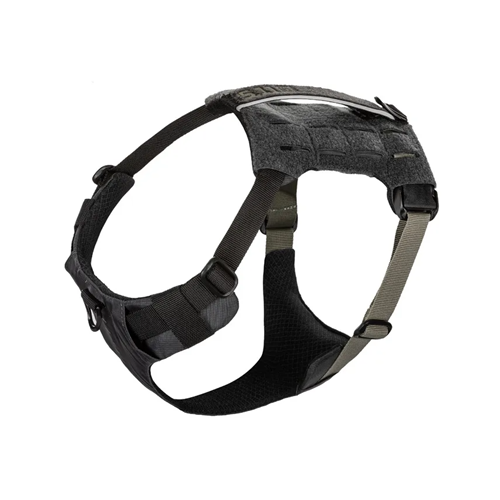 Mission Ready Dog Harness