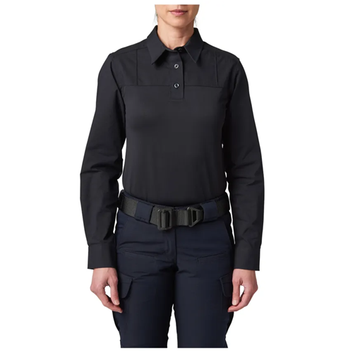 Wm Pdu Rs Rapid Ls Shirt