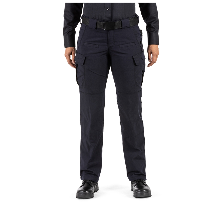 Womens NYPD 5.11 Stryke Ripstop Pant