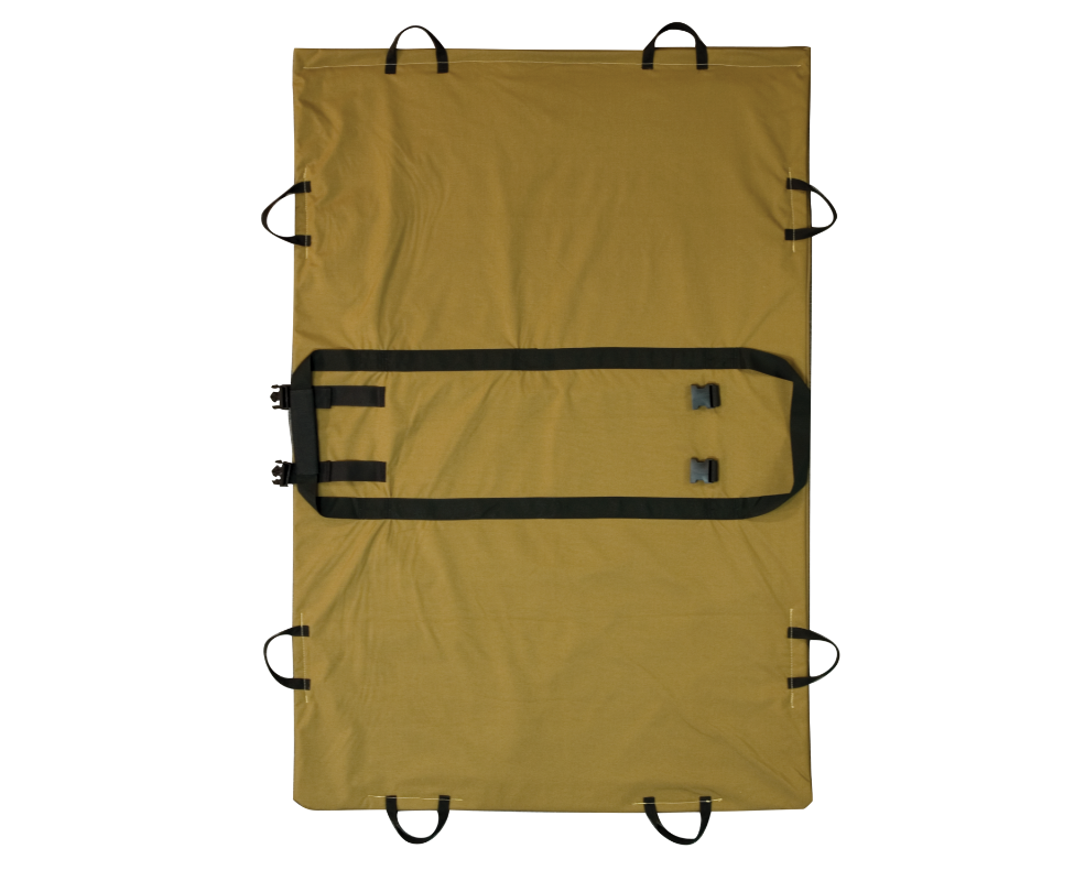 Ballistic Blanket - Level IIIA